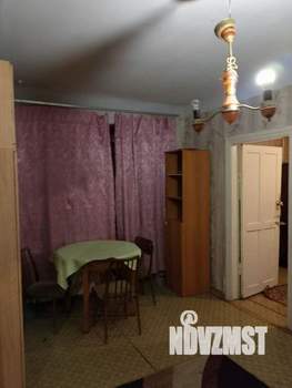 2-к квартира, на длительный срок, 41м2, 2/5 этаж