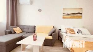 1-к квартира, посуточно, 47м2, 4/26 этаж