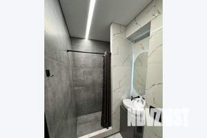 1-к квартира, посуточно, 43м2, 1/4 этаж