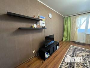 1-к квартира, на длительный срок, 48м2, 19/24 этаж