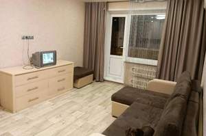 1-к квартира, на длительный срок, 40м2, 2/5 этаж