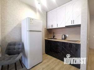 1-к квартира, посуточно, 32м2, 1/1 этаж