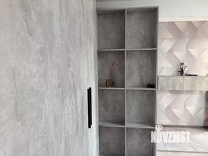 1-к квартира, посуточно, 30м2, 5/5 этаж