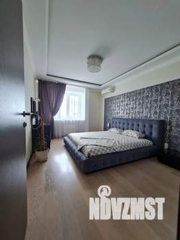 2-к квартира, посуточно, 69м2, 12/16 этаж