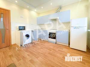 1-к квартира, на длительный срок, 44м2, 17/17 этаж