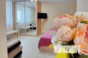 1-к квартира, посуточно, 30м2, 2/3 этаж