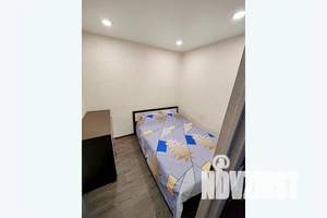 2-к квартира, посуточно, 50м2, 5/5 этаж