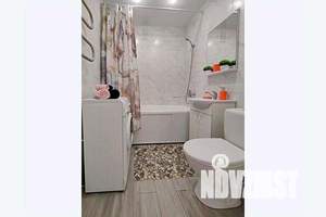 1-к квартира, посуточно, 40м2, 4/10 этаж