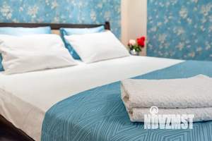 1-к квартира, посуточно, 40м2, 14/16 этаж