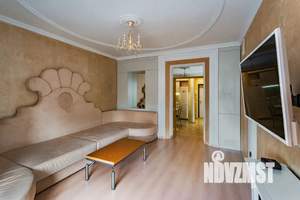 2-к квартира, посуточно, 60м2, 2/12 этаж