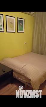 1-к квартира, посуточно, 32м2, 6/12 этаж