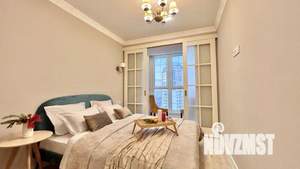 1-к квартира, посуточно, 53м2, 1/1 этаж