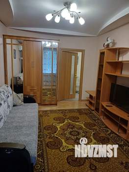 1-к квартира, на длительный срок, 49м2, 3/11 этаж