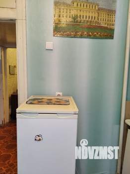 1-к квартира, на длительный срок, 31м2, 3/5 этаж