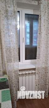 1-к квартира, на длительный срок, 44м2, 4/10 этаж