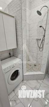 1-к квартира, на длительный срок, 40м2, 1/17 этаж