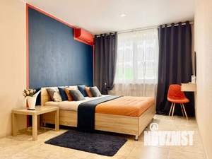 1-к квартира, посуточно, 38м2, 2/3 этаж