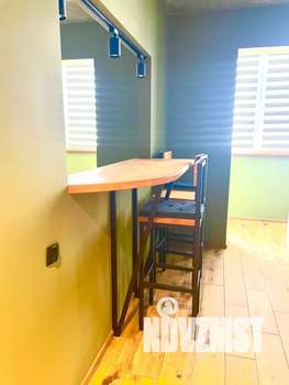 1-к квартира, посуточно, 36м2, 5/14 этаж