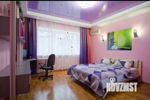 3-к квартира, на длительный срок, 141м2, 3/9 этаж