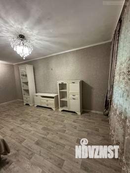 2-к квартира, на длительный срок, 45м2, 5/5 этаж