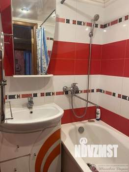 2-к квартира, на длительный срок, 54м2, 10/12 этаж