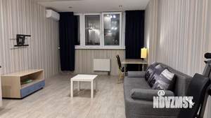 Студия квартира, на длительный срок, 33м2, 13/25 этаж