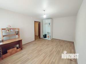 1-к квартира, на длительный срок, 34м2, 1/3 этаж