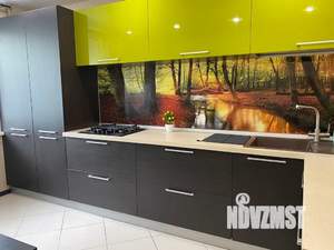 1-к квартира, посуточно, 36м2, 1/3 этаж