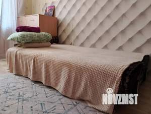 3-к квартира, посуточно, 60м2, 5/9 этаж