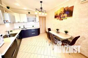 2-к квартира, посуточно, 85м2, 11/17 этаж