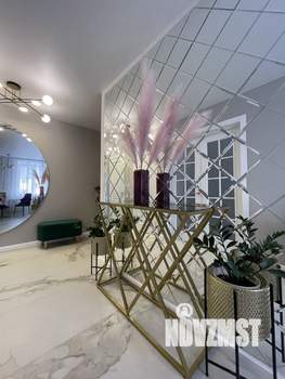 1-к квартира, посуточно, 45м2, 4/6 этаж