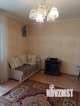 1-к квартира, на длительный срок, 48м2, 6/16 этаж