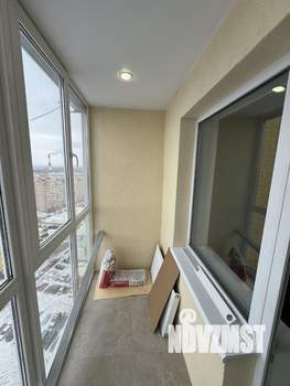 2-к квартира, на длительный срок, 88м2, 18/25 этаж