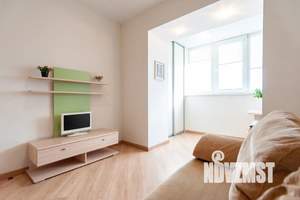 2-к квартира, посуточно, 50м2, 7/25 этаж