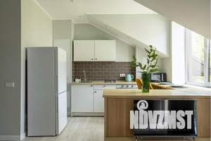 1-к квартира, посуточно, 39м2, 4/4 этаж