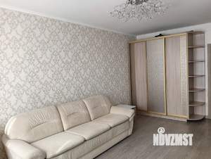 1-к квартира, на длительный срок, 54м2, 20/24 этаж