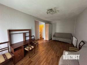1-к квартира, на длительный срок, 32м2, 5/5 этаж