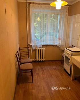 2-к квартира, на длительный срок, 45м2, 3/9 этаж