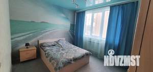 1-к квартира, посуточно, 60м2, 1/1 этаж