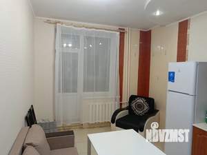 1-к квартира, на длительный срок, 56м2, 5/16 этаж