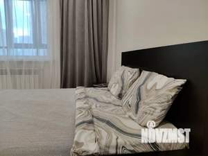 Студия квартира, посуточно, 26м2, 6/22 этаж