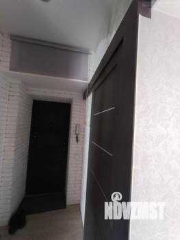 1-к квартира, на длительный срок, 31м2, 5/5 этаж