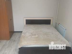 1-к квартира, посуточно, 32м2, 5/5 этаж