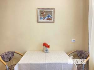 2-к квартира, на длительный срок, 60м2, 2/5 этаж