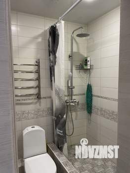 1-к квартира, на длительный срок, 33м2, 2/11 этаж