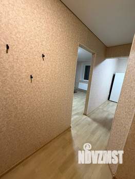 1-к квартира, на длительный срок, 44м2, 6/9 этаж