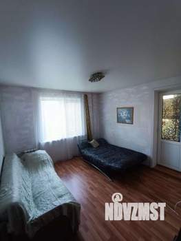1-к квартира, на длительный срок, 30м2, 5/9 этаж