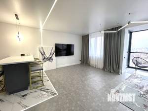 2-к квартира, на длительный срок, 75м2, 16/28 этаж