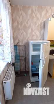 1-к квартира, на длительный срок, 32м2, 8/16 этаж