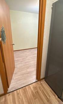 1-к квартира, на длительный срок, 30м2, 3/5 этаж